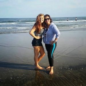 Meet your Posher, Anita